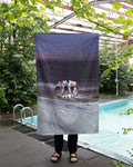 Wall Towel - Limited Edition