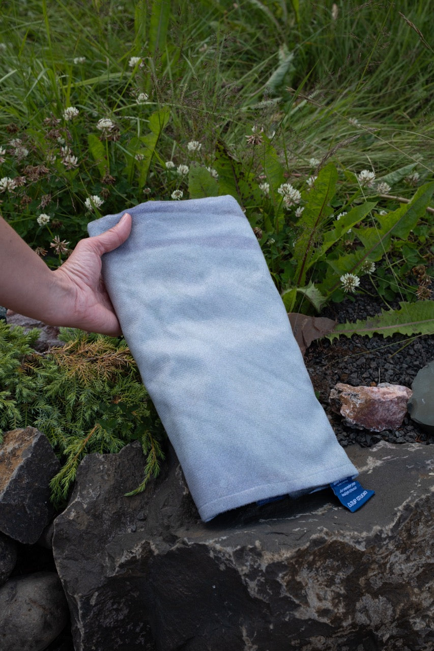 Wall Towel